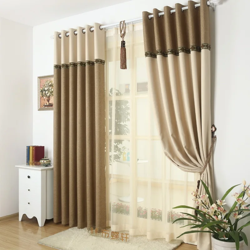 acquista all'ingrosso online tende di pizzo da grossisti tende di ... - Tende Eleganti Per Soggiorno acquista all'ingrosso online tende di pizzo da grossisti tende di ... - Tende Eleganti Per Soggiorno