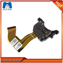 3700A lazer lens WII U için Optik lazer lens WIIU için Yedek orijinal