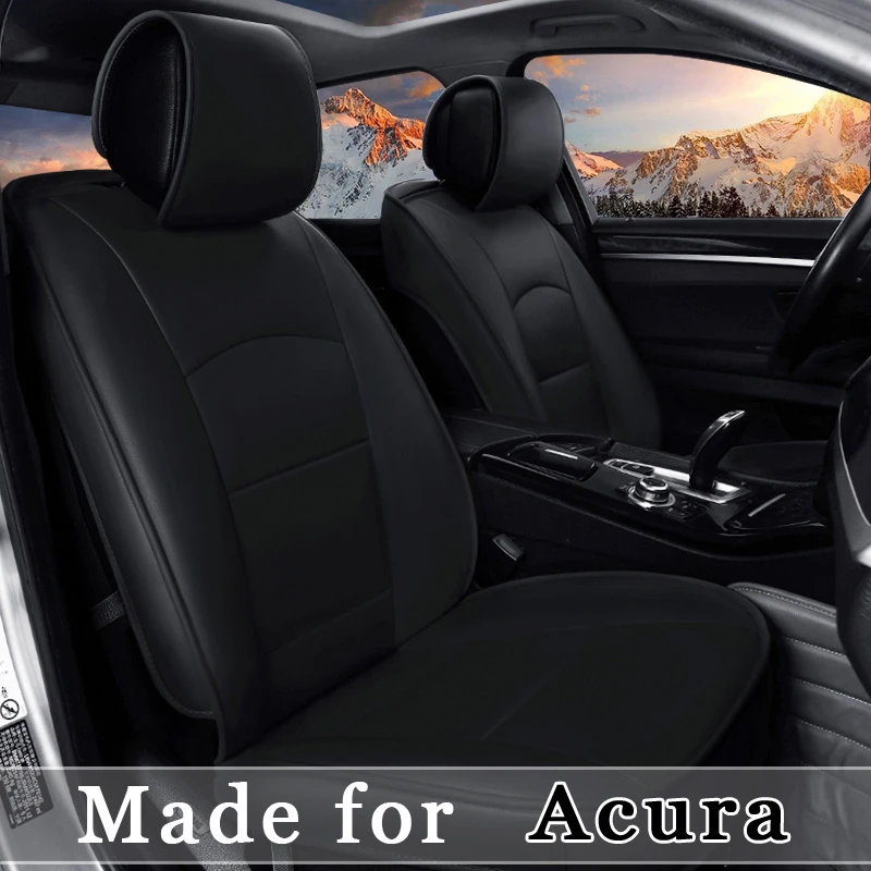 Acura Tlx Car Seat Covers Acura Tlx Car Seat Covers