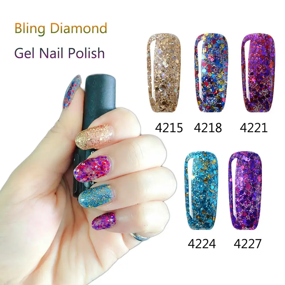 4215-18-21-24-27 gel nail polish