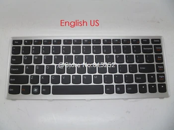 

Keyboard For Lenovo U310 U310T U310 Touch English US Russia RU Latin LA Japanese JP 5204949 25204859 25208384 25212673 2521499