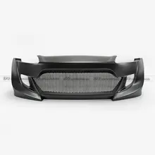 FRP Fibra de Vidro do Amortecedor Dianteiro Acessórios Do Carro Apto Para Honda S2000 AP1 AP2 RB Estilo Do Carro-Styling