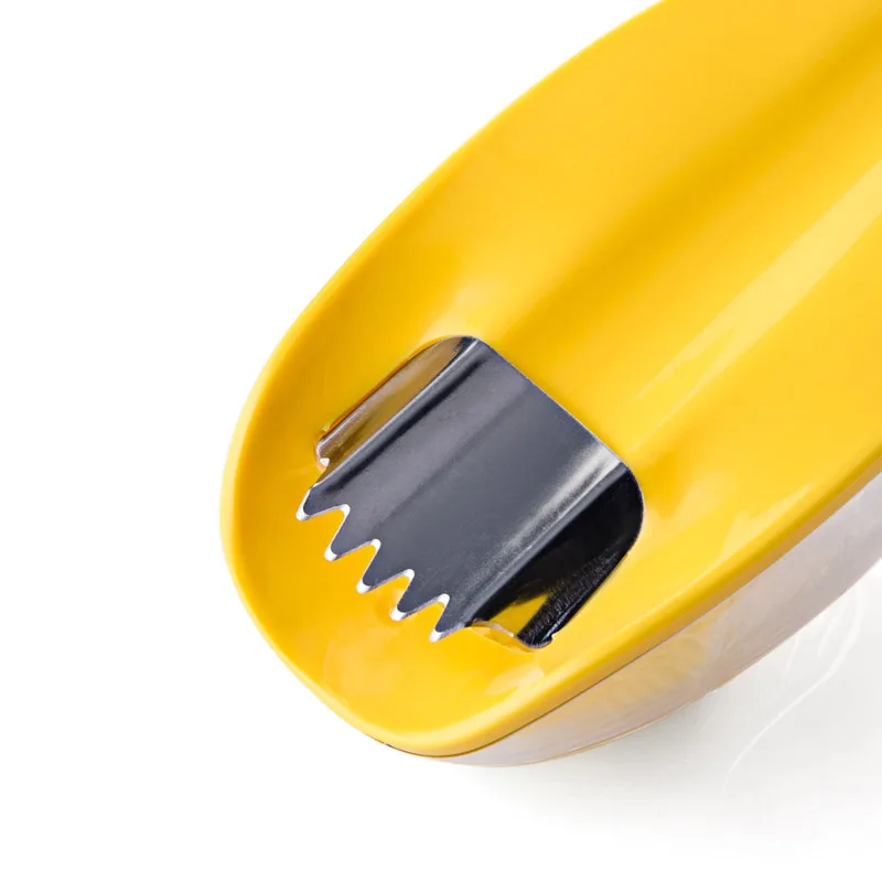TUUTH Useful Corn Stripper Cutter Corn Shaver Peeler Cooking Tools Kitchen Graters Accessories B9