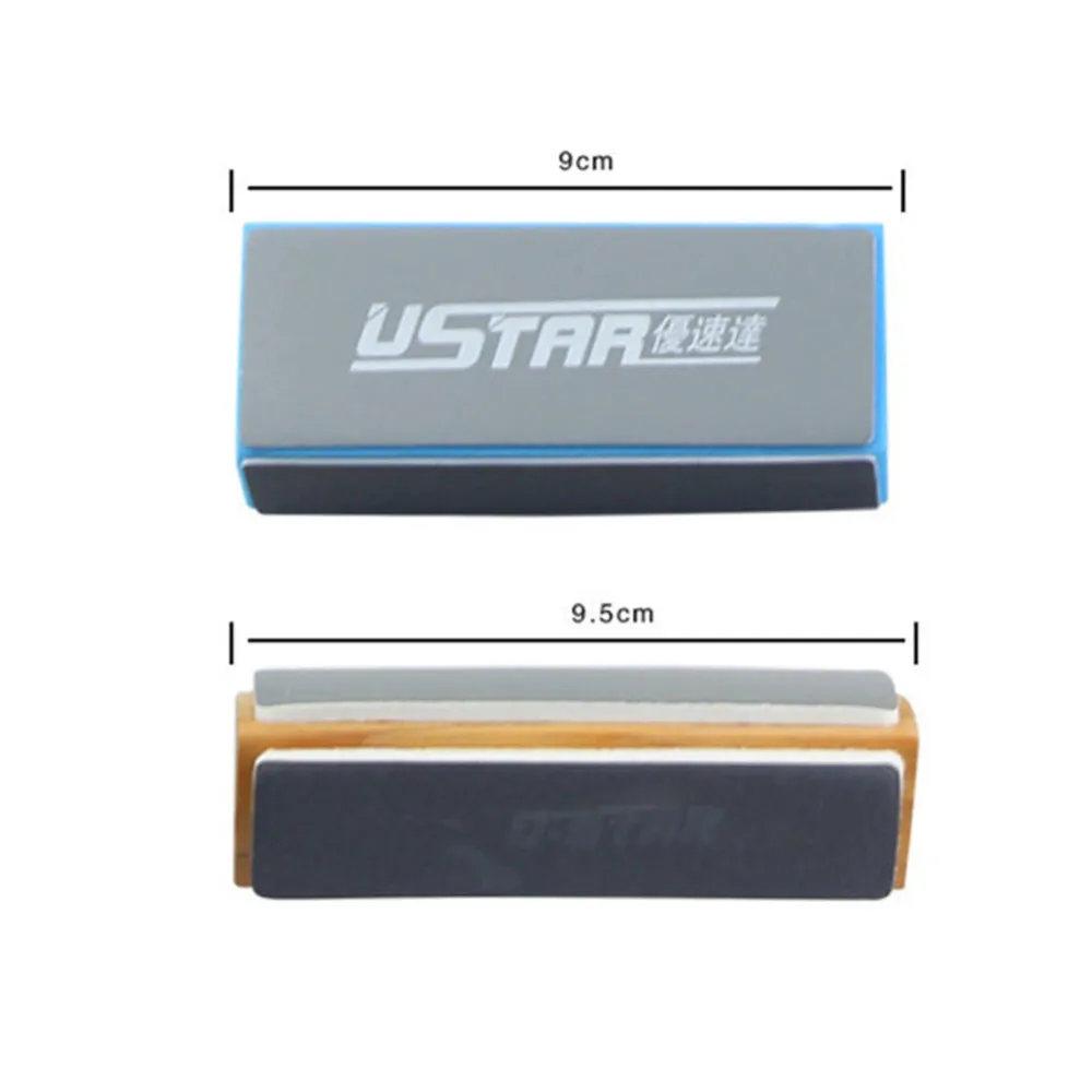 U-STAR набор абразивных палочек 5 в 1 UA-1605 набор шлифовальных инструментов полировочные палочки для модельного комплекта хобби отделочные инструменты аксессуары