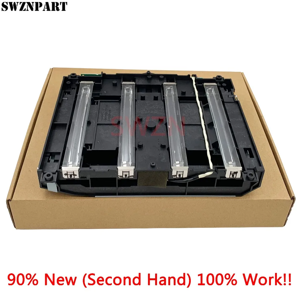 

Laser Unit For Brother HL 4150 4570 DCP 9055 9270 MFC 9460 9465 9560 9970 CND CDW DWT HL4150CDN HL4570CDWT HL4570CDWT LY0737001