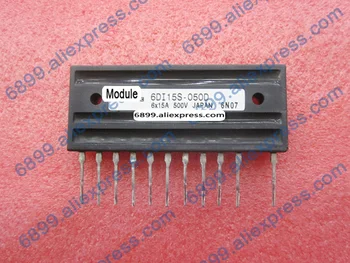 

6DI15S-050D IGBT Power Module Darlington Module 500V 15A
