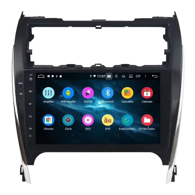 Cheap 10.1inch octa core android 9.0 car dvd GPS player for toyota camry USA Mid-East version 2012 2013 2014 with bluetooth 8core 4G 6 Cheap 10.1inch octa core android 9.0 car dvd GPS player for toyota camry USA Mid-East version 2012 2013 2014 with bluetooth 8core 4G 6