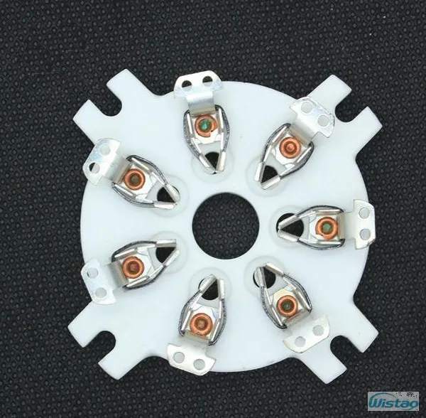 7핀 빅 튜브 소켓(2l)