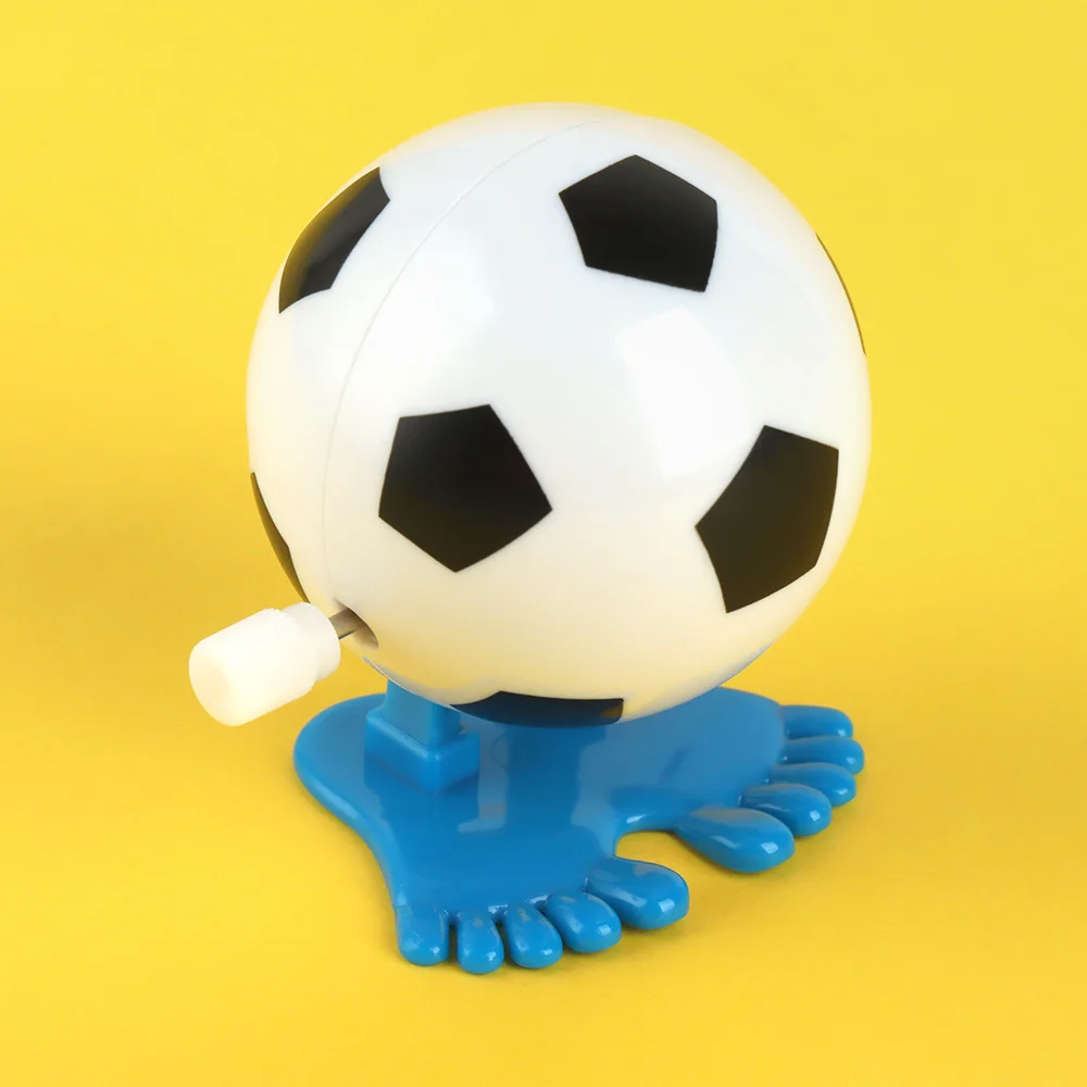 squeeze bulb jumping frog toy