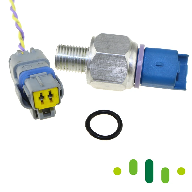 With Plug Connector Pigtail Power Steering Pressure Switch For Peugeot