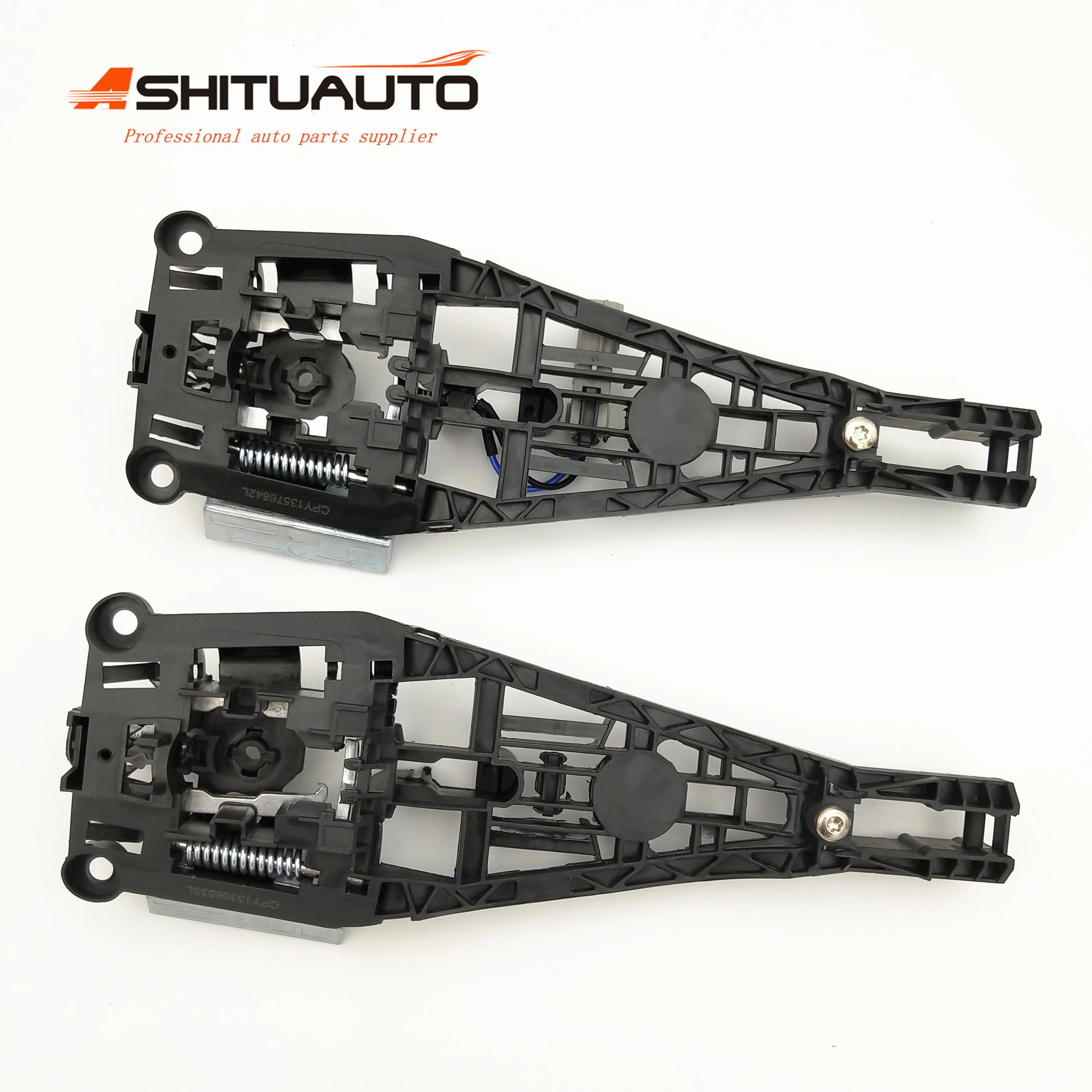

AshituAuto Door Outside Handle Base Left and Right For Chevrolet Cruze Malibu Buick New Reagl LaCrosse 2009-2015