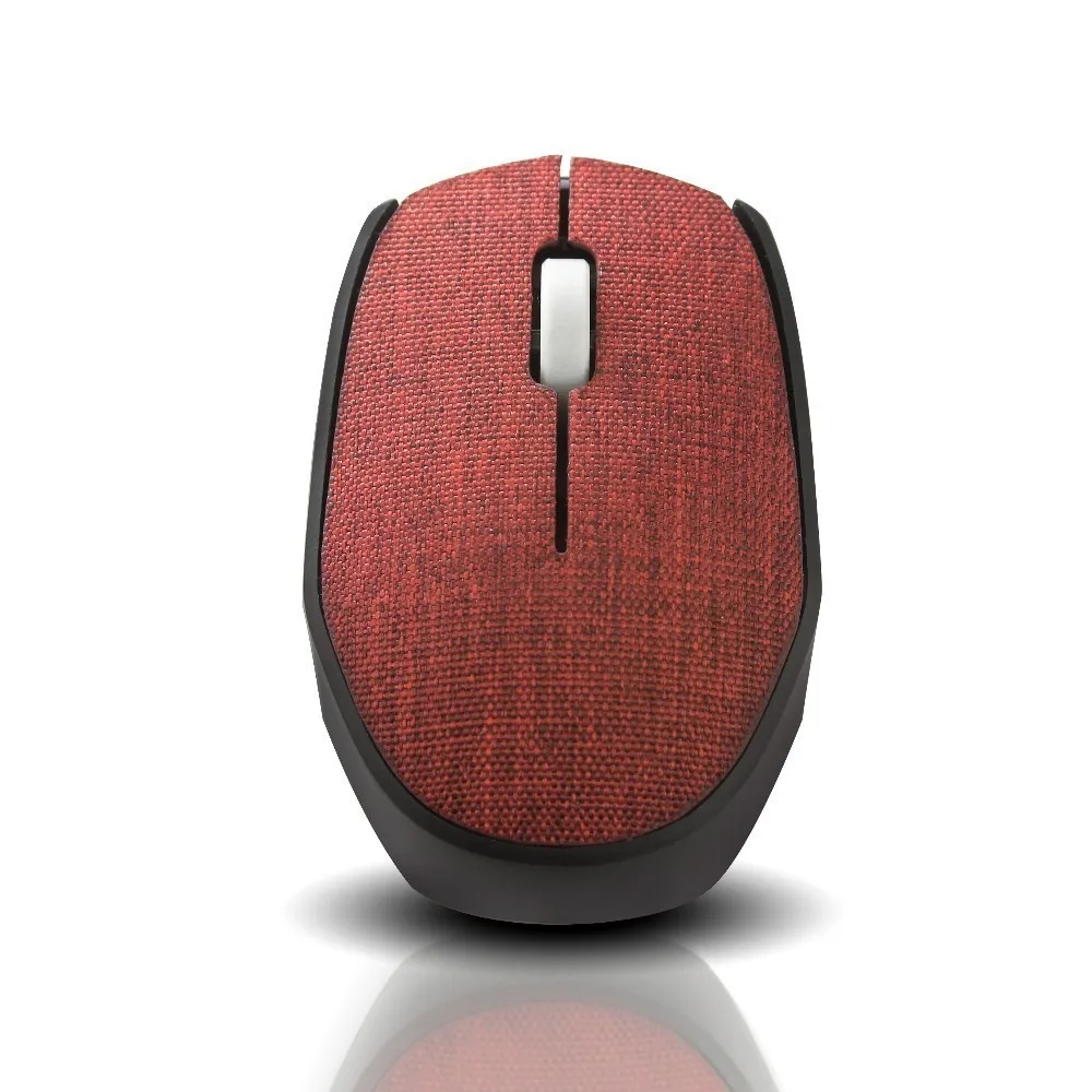 red mouse
