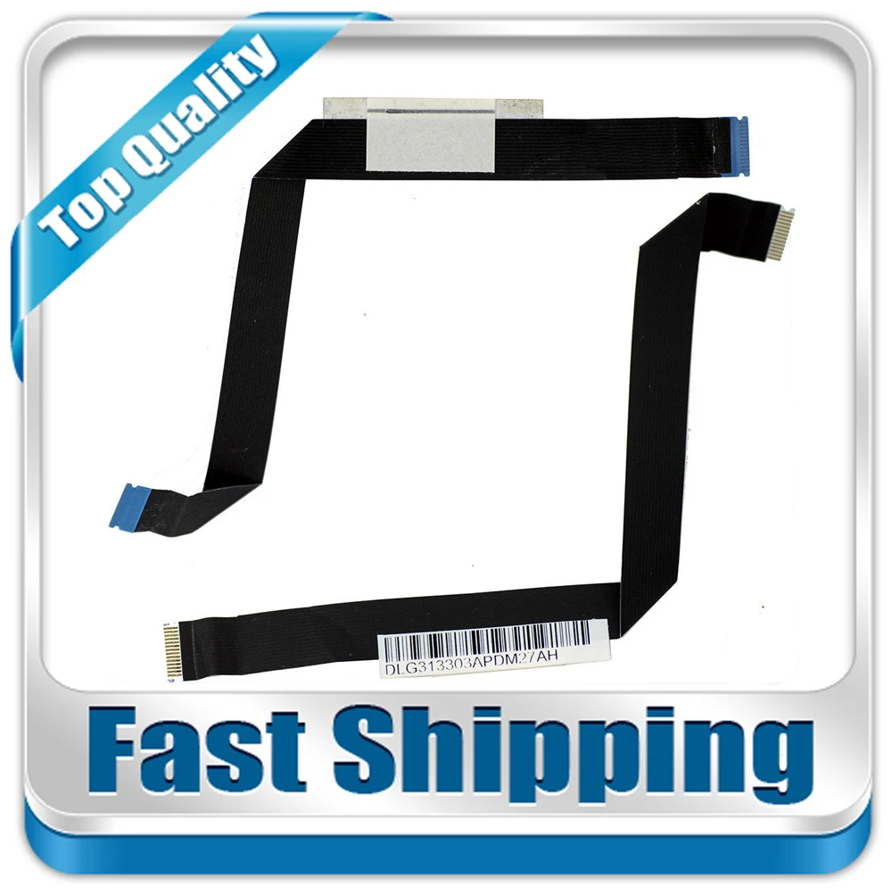 

New For MacBook Air 13.3" A1369 593-1428-A (922-9642) Touchpad Trackpad Track Pad Ribbon Flex Cable 2011 2012 Year