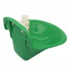 Farm Goat Sheep Waterer Automatic Drinker Bowl Feeding Drinker Colt Calves Drinking Pig Feeders Animal Feeder Engineering 1Pc 6