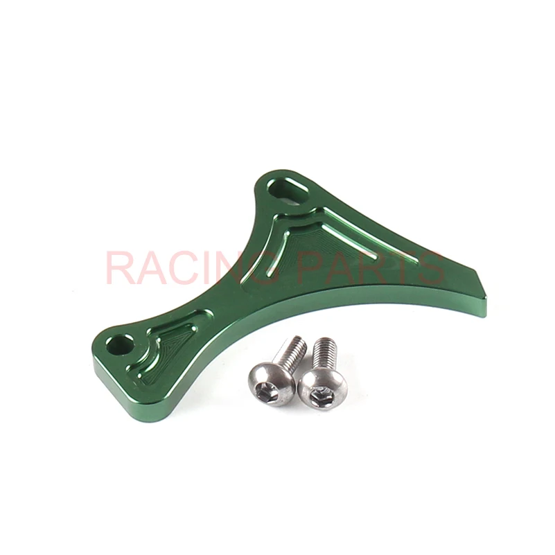 Free Shipping CNC Case Saver Sprocket Guard Cover Driver chain guide
