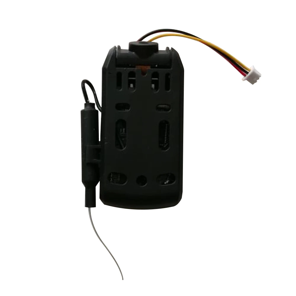 

Cewaal Image Transmission RC Quadcopter Part 0.3MP Aerial Camera for SYMA X5 X5C FPV real-time Drone Accessories