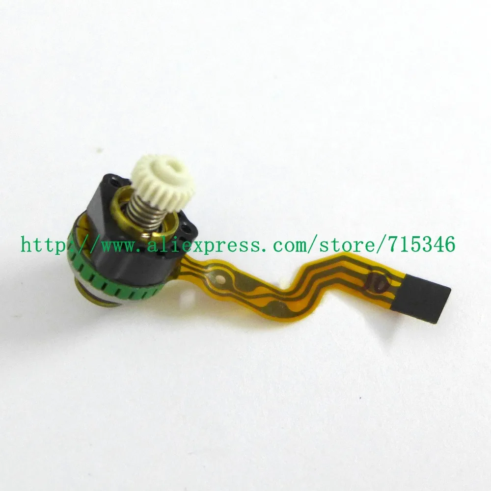 Новый двигатель фокусировки объектива для Nikon 18-140 мм 55-300 18-300 28-300 24-120 24-Запасные