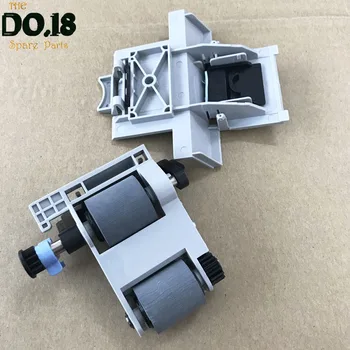 

Q3938-67969 Q7842-67902 ADF Pickup Roller Separation Pad for HP CM6030 CM6030f CM6040 CM6040f CM6049 M5025 M5035 M5035x M5035xs