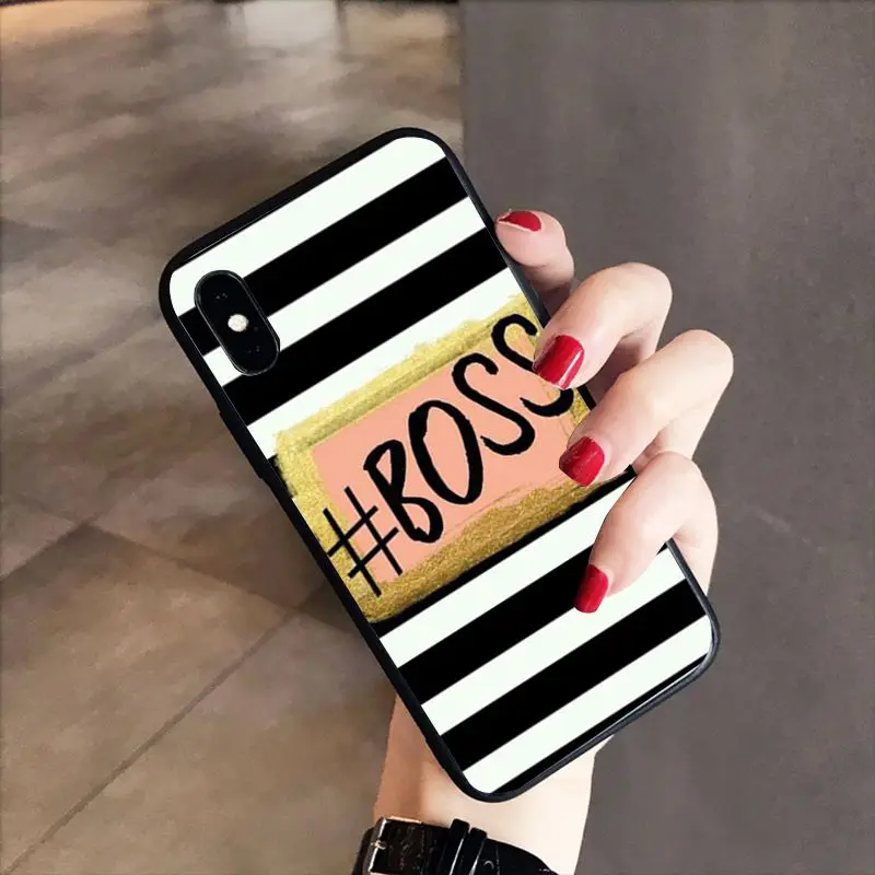 Honey Girl Boss Like A Boss
