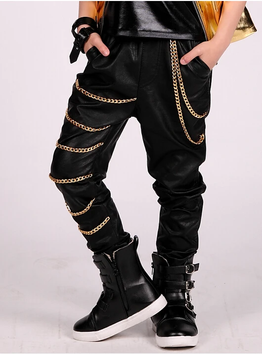 Shop by category You searched for: kids leather pants! Etsy is the home to thousands of handmade, vintage, and one-of-a-kind products and gifts related to your search. No matter what you’re looking for or where you are in the world, our global marketplace of sellers can help you find unique and affordable options.