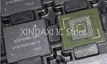 

XINDAXI NCEFEH58-08G BGA153 8G EMMC