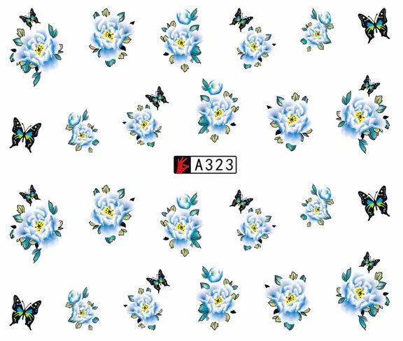 A323