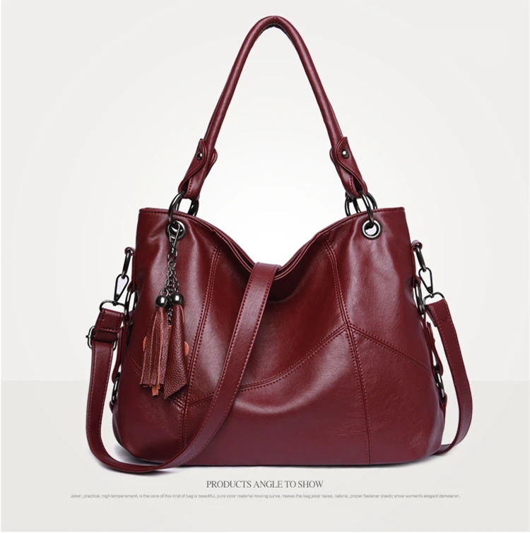 Bolsas de ombro