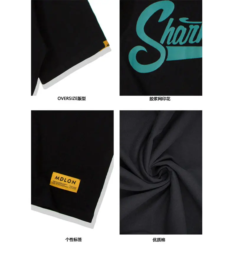 Print T-Shirts Men Women Summer Couples T shirts Male Female Tops & Tees Cotton Letters Oversize Tshirts Man Short Sleeve O-Neck 4