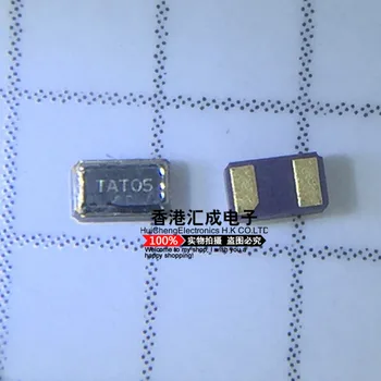 

32.768KHZ 32.768K FC-12M OSC-2012_ SMD crystals New Original