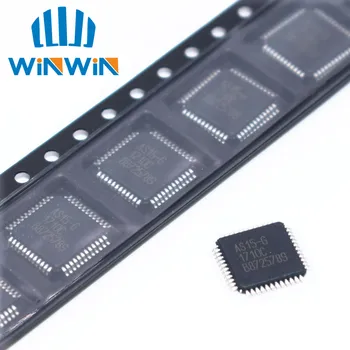

100pcs/lot AS15-G AS15 AS15G QFP48 Original LCD chip