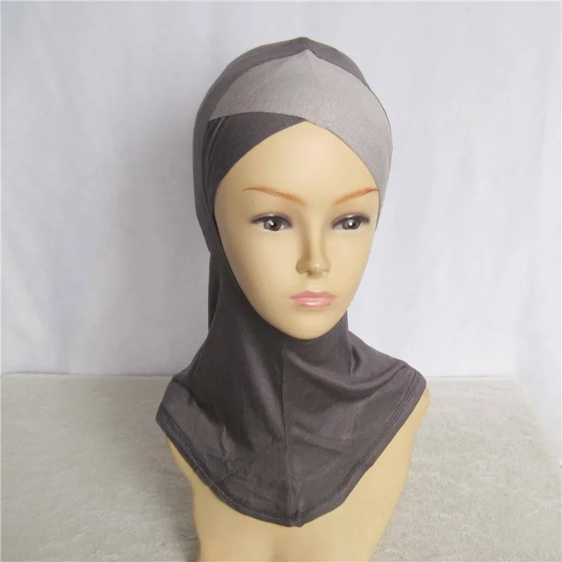 muslim hijab underscarf bonnet underscarves12