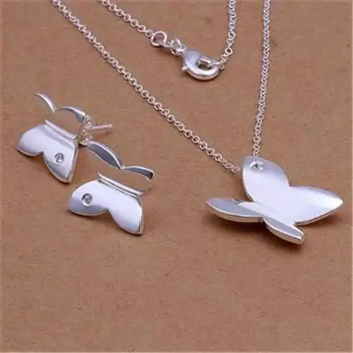 Silver Fashion Интернет Магазин Украшения