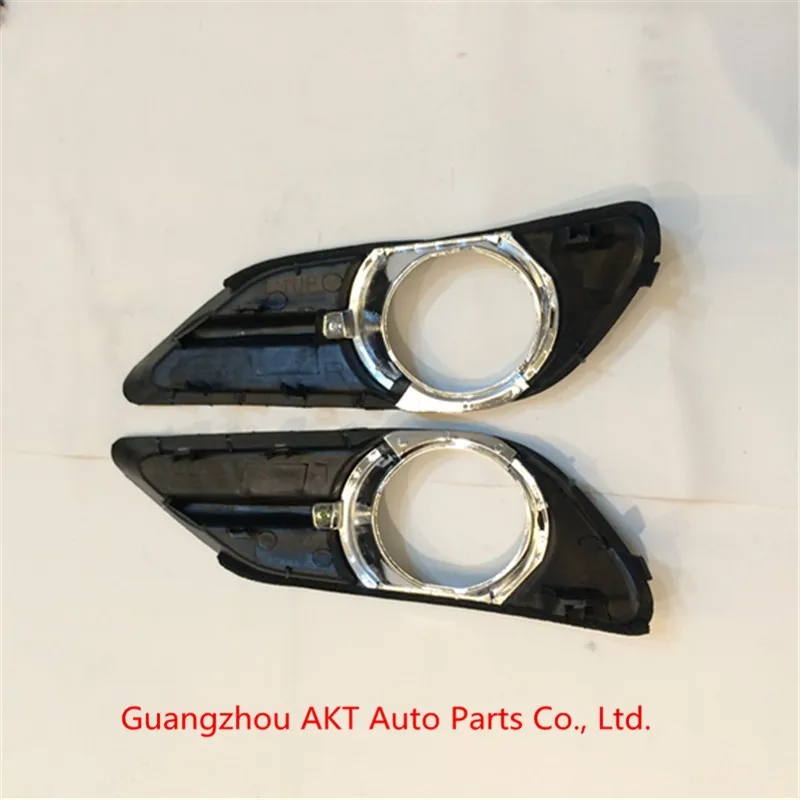 Крышка противотуманной фары для Toyota 06 08 Camry ACV4 #1AZFE 2azfe OEM: 52040 06020 52030 крышка