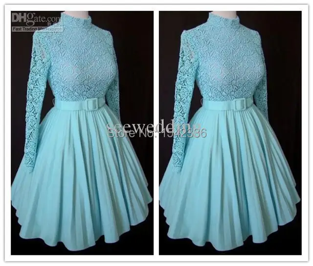 1960'S Formal Dresses