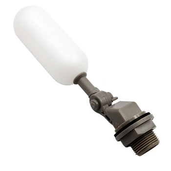 

Float Valve for Stainless Steel Automatic Waterer Bowl Horse Cattle Goat Sheep Pig Dog Water Trough Farm Supplies Livestock