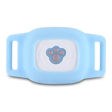 Умный искатель беспроводной Bluetooth gps локатор малыш Pet трекер анти-потеря сигнализации gps Универсальный водонепроницаемый трекеры Встроенная sim-карта