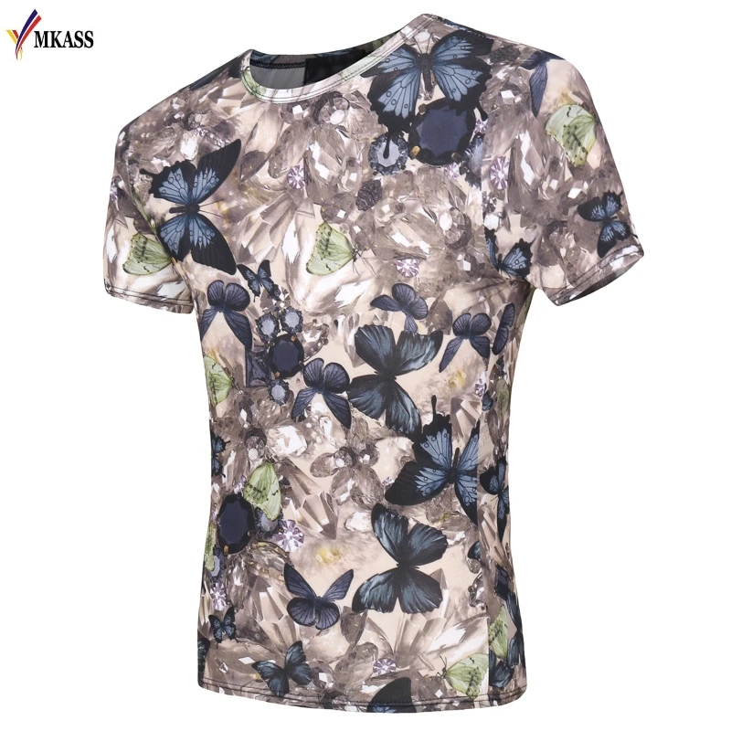 Hot New Summer Men