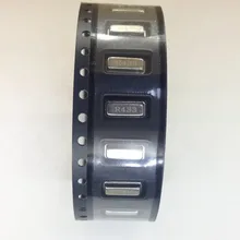 20 шт./лот R433 75K R433A 3*7 мм поверхностной акустической волны резонатора