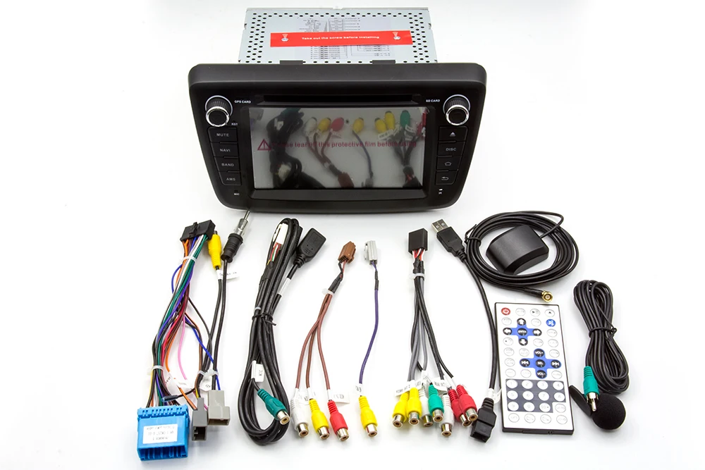 Flash Deal Owtosin 2 din Android 9.0 Car DVD Radio For Suzuki Baleno 2016 2017 2018 Car GPS Navigation Multimedia Player 4GB RAM 32GB ROM 28