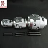 1-3pcs DN 20-25mm/32-40mm/50-63mm Hand Reamer For PPR Pipe Plastic Tube Pex Pipe Manual Stripper For ABS Pex Tool 5