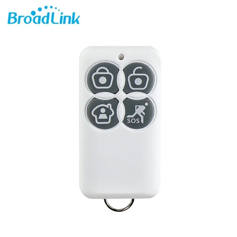 2018 новый оригинальный Broadlink S1C S2 Hub охранной сигнализации наборы 433 МГц пульт