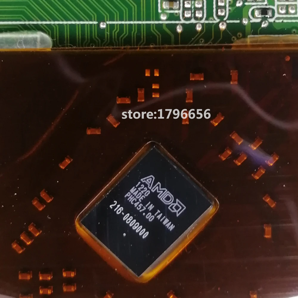 Оригинальная универсальная материнская плата для For Asus ET2400I ET2400 100% тест ок
