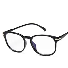 Новинка, ретро тренд, очки, прозрачный цветной светильник, удобные, для мужчин и женщин, плоские, зеркальные, многоцветные, высокое качество, модный дизайн