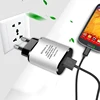 Universal USB Charger 5V 2A eu plug wall travel charger adapter for iphone samsung huawei xiaomi LG Mobile phone chargers Tablet ► Photo 3/6