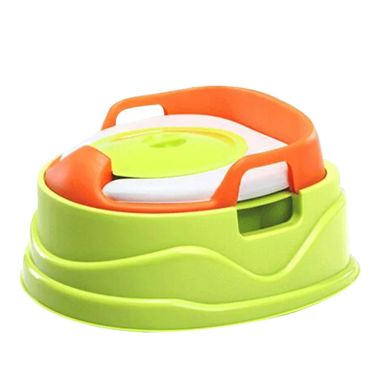 Retail Multifunctional Baby Potty Toilet Training Kids Urinal Boy Girl