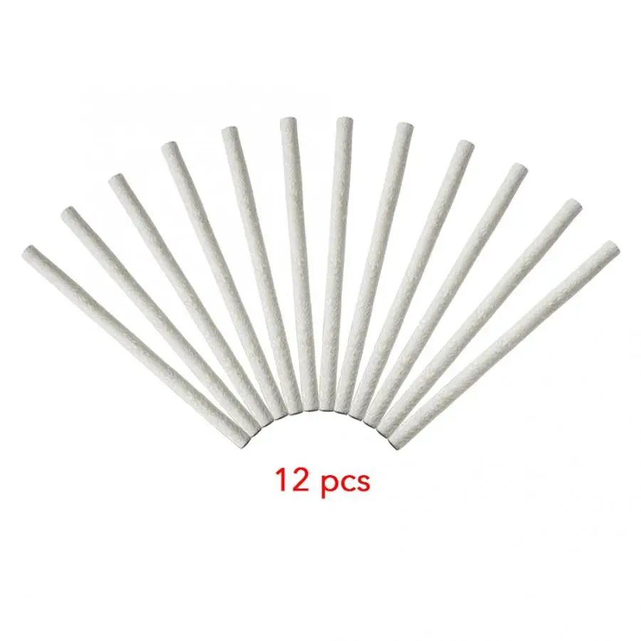 

Umbrellas High Quaqlity Umbrellas 12pcs Replacement Fiberglass Tiki Wick For Wine Bottle Tiki Torches,Patio Lighting,Garden