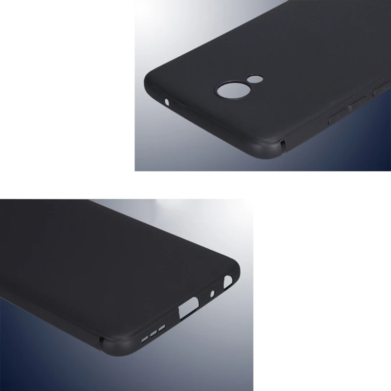 matte silicone case meizu m5,m5s,m5 note (3)