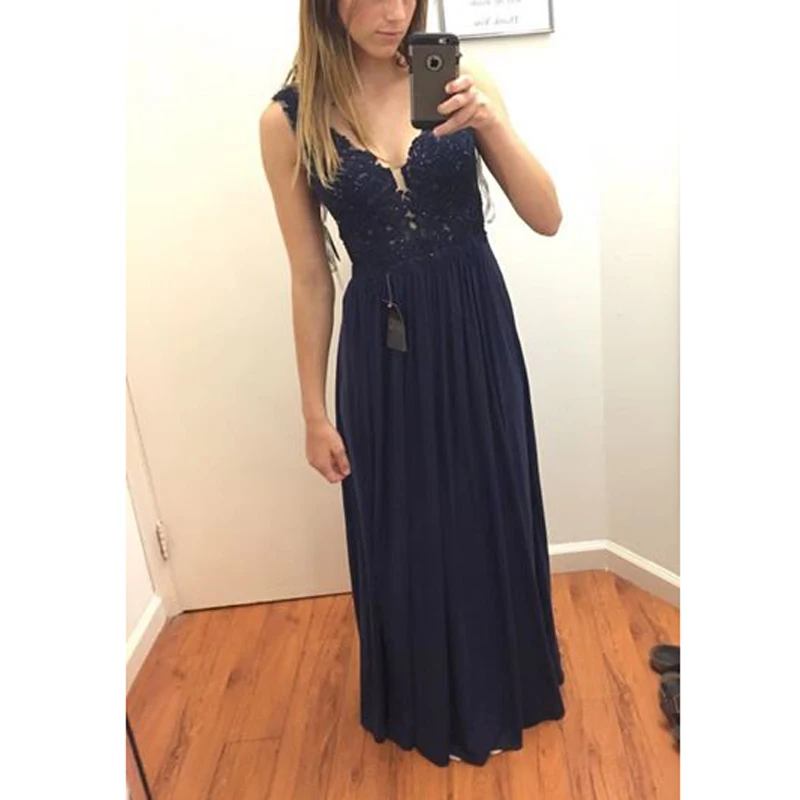 Lewande 50255 Navy