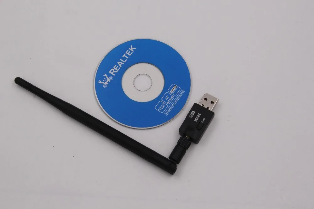 

300MbpsUSB Wifi Adapter Mini Wireless Network LAN Card PCB 5dbi Antenna wifi externa for Windows Vista/XP/2000/7/Linux/MAC OS