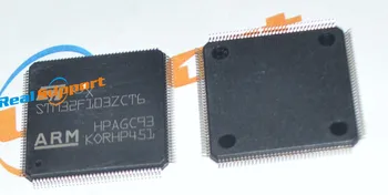 

STM32F103ZCT6 STM32F103ZCT 32F103ZCT LQFP144 STM